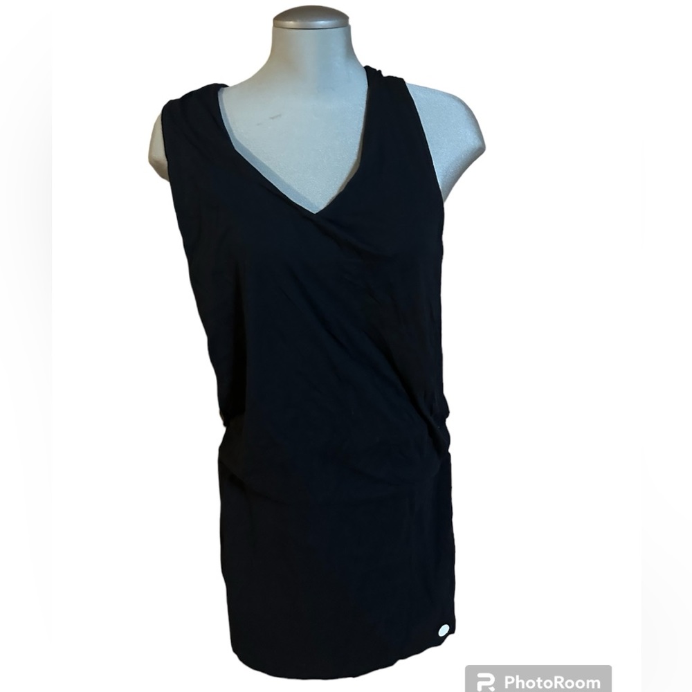 Bench Fooler Dress